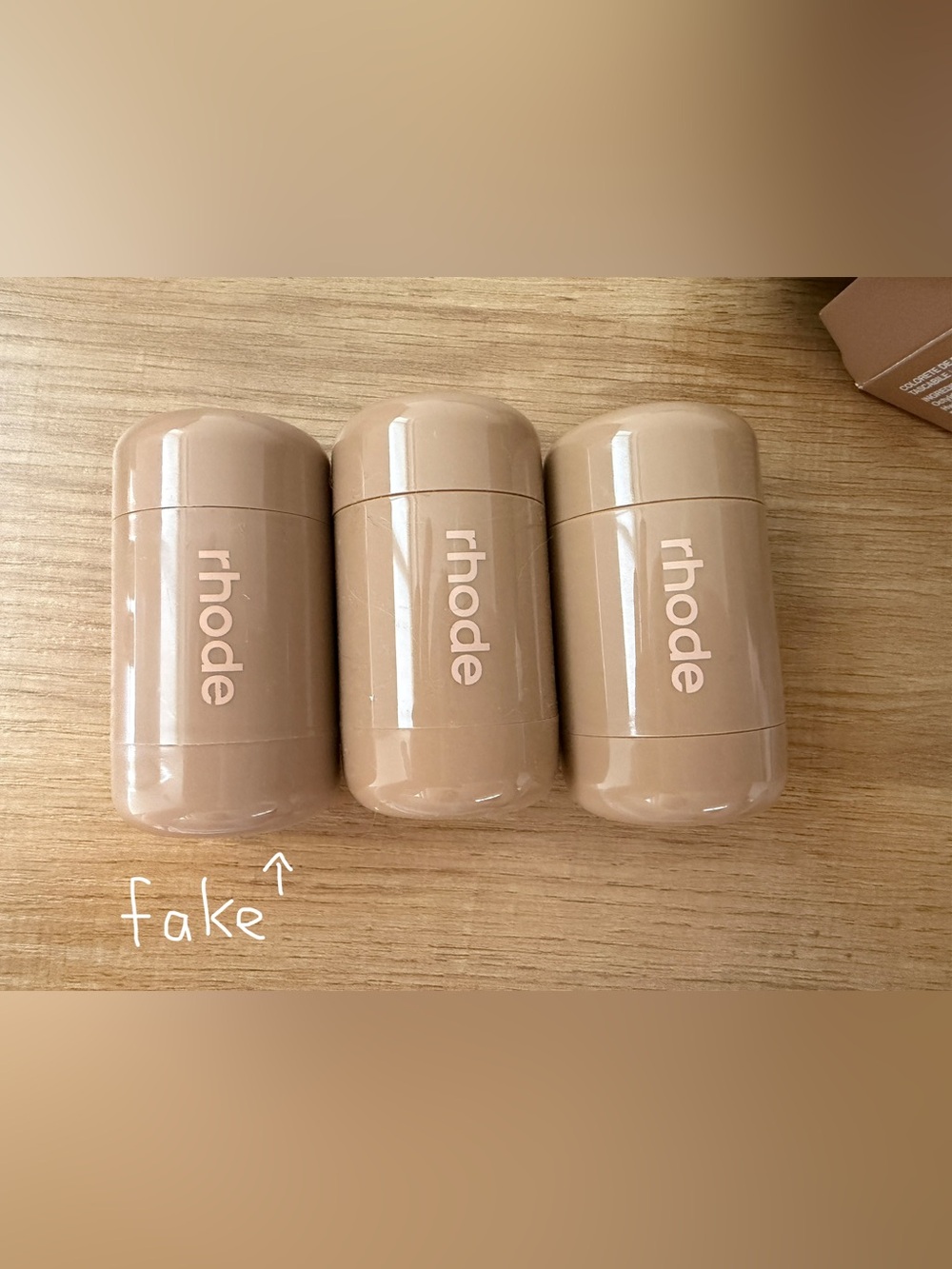 rhode pocket blush